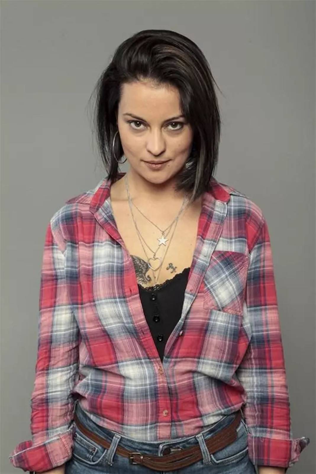 Ünlü oyuncudan kötü haber! 36 yaşındaydı, hayranlarını gözyaşına boğdu 12